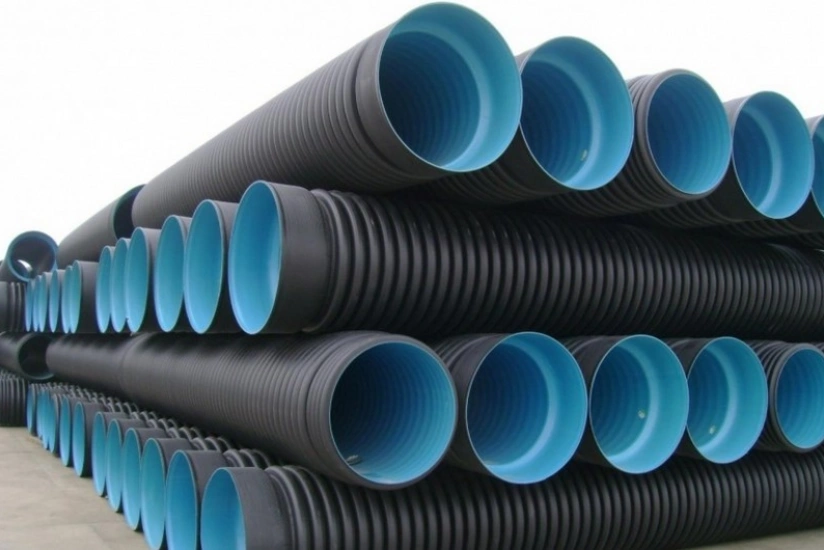 Azerbaijan becomes second main importer of plastic and rubber products from Georgia
