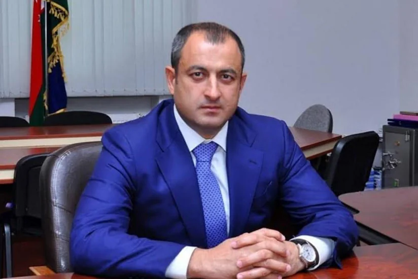 Vitse-spiker: Azərbaycan tibbi ləvazimatları istehsal edən ölkəyə çevrilir