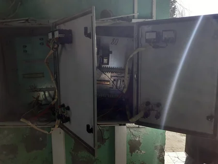 Əmircanda su nasos stansiyasından oğurluq olub, qəsəbənin bir hissəsi susuz qalıb