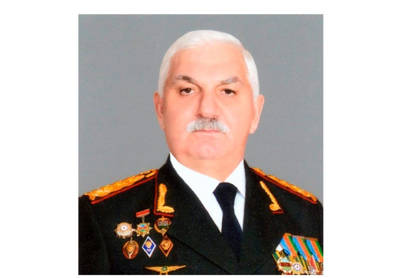 Bəylər Eyyubov “Şərəf” ordeni ilə təltif edilib