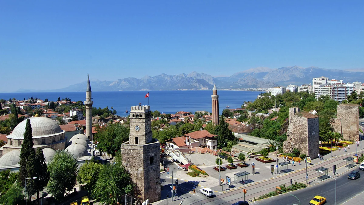 В Анталье состоится XI Энергетический саммит Турции