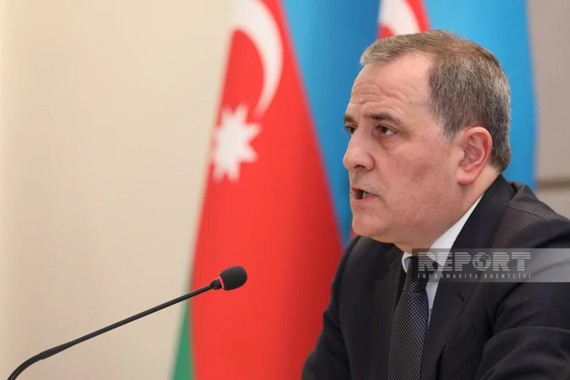 Байрамов: В 2022 году Азербайджан продолжил работу по открытию дипмиссий за рубежом