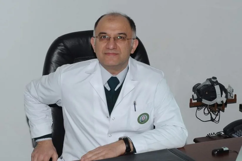 Kənan Yusif-zadə: “Ciddi bir lüğət yazmaq fikri 15 il əvvəl yarandı” - MÜSAHİBƏ