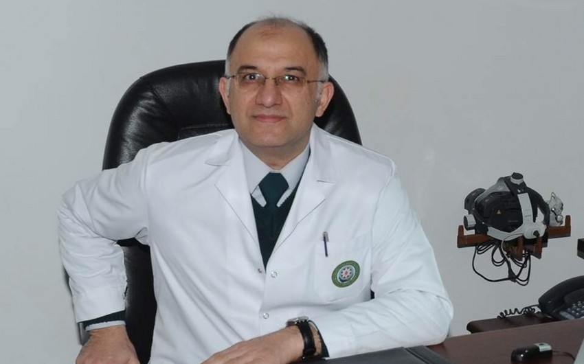 Kənan Yusif-zadə: “Ciddi bir lüğət yazmaq fikri 15 il əvvəl yarandı” - MÜSAHİBƏ