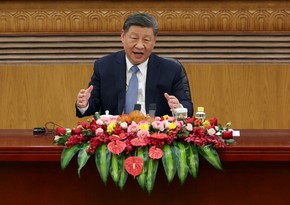 Си Цзиньпин: КНР предоставит странам Латинской Америки кредит на $9,2 млрд