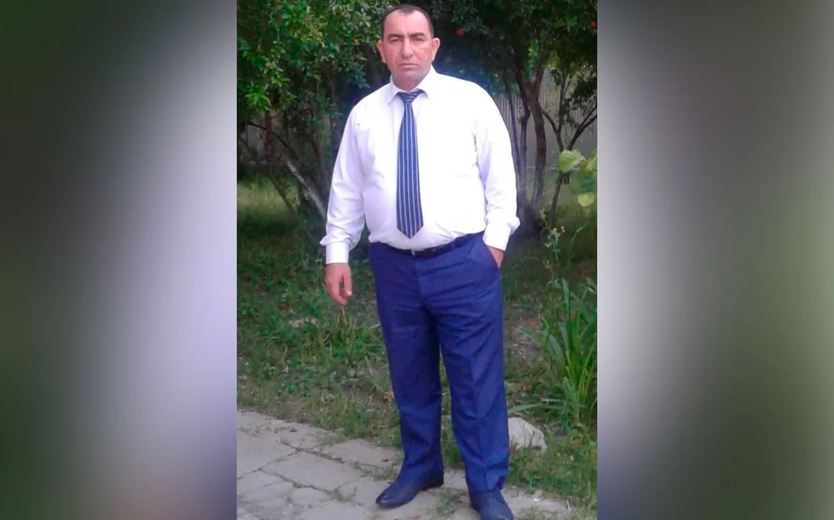 İsmayıllıda icra nümayəndəsi ölüb
