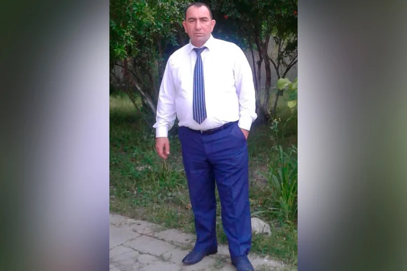 İsmayıllıda icra nümayəndəsi ölüb