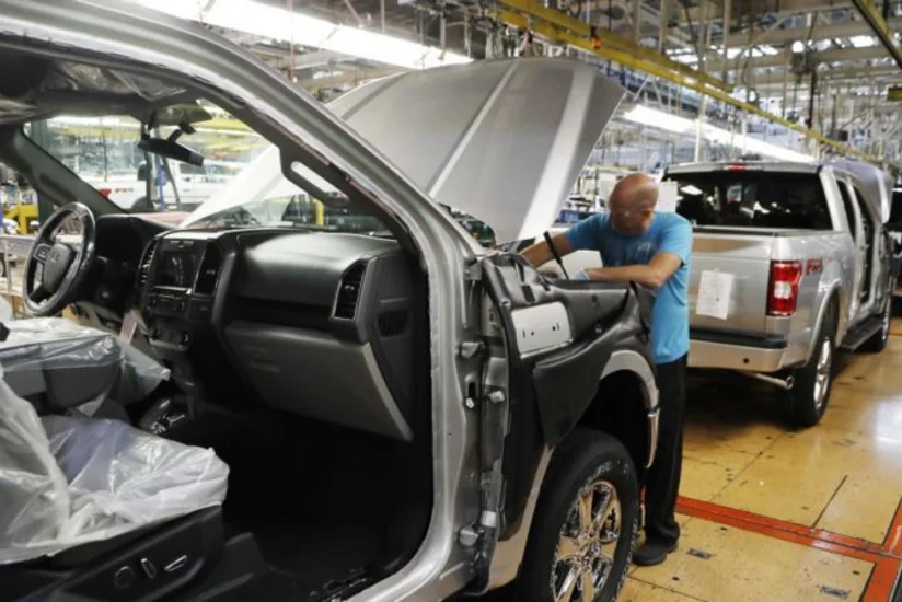 “Nissan 20 min işçisini ixtisar edəcək