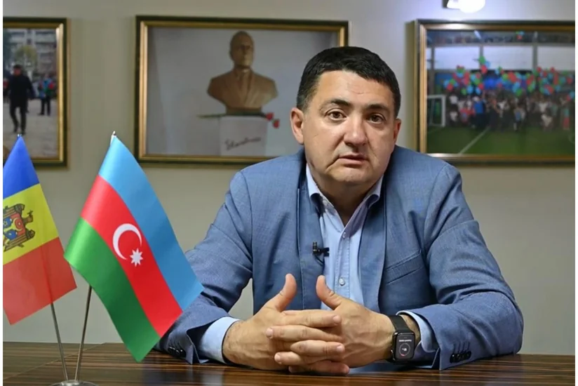 Председатель Конгресса: Азербайджанская диаспора давно стала частью молдавского общества