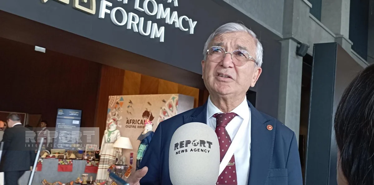 Türkiye says coordinates steps with Azerbaijan on opening border with Armenia