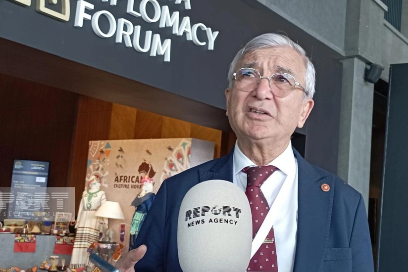 В Турции заявили о координации шагов с Азербайджаном по вопросу открытия границы с Арменией