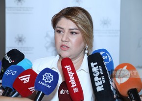 Bu günə qədər Xaricdə Təhsil üzrə Dövlət Proqramı üzrə 130-dan çox məzun işlə təmin olunub