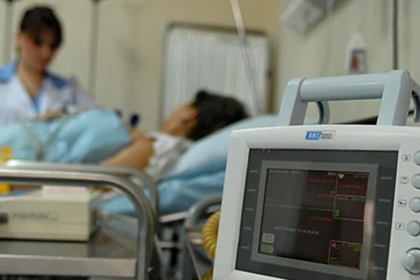 Почти 60 человек госпитализированы с пищевым отравлением в Ереване