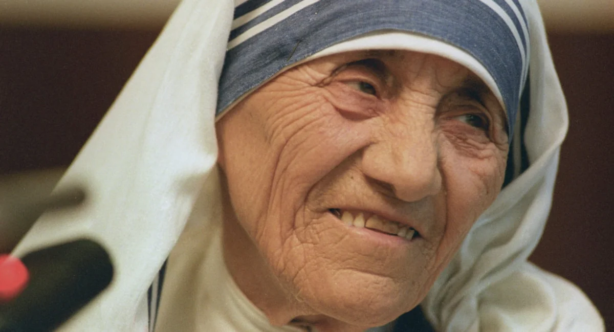Mother Teresa will be canonized in September