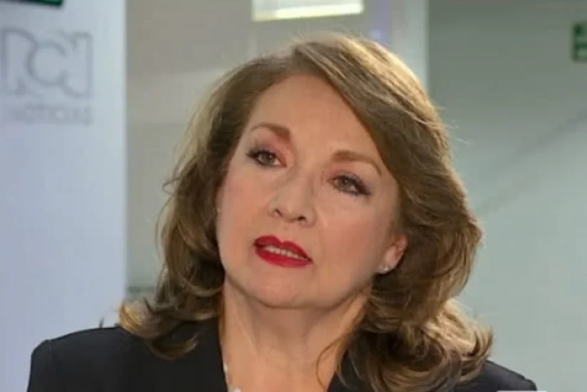 Глава МИД Колумбии заразилась коронавирусом