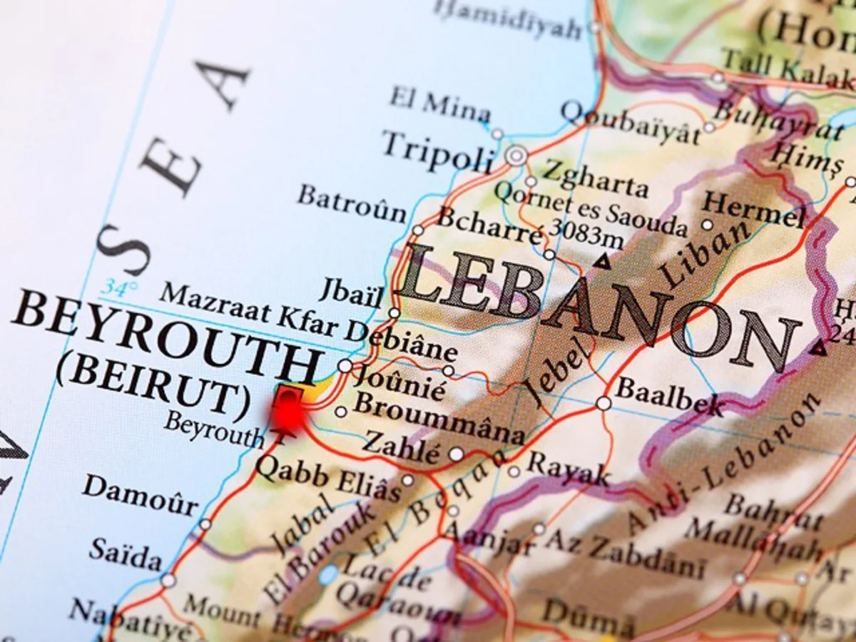 U.S. withholding $105 million in security aid for Lebanon