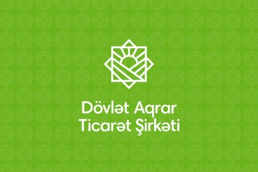 Dövlət Aqrar Ticarət Şirkəti Zaqatala çayının satışına başlayacaq