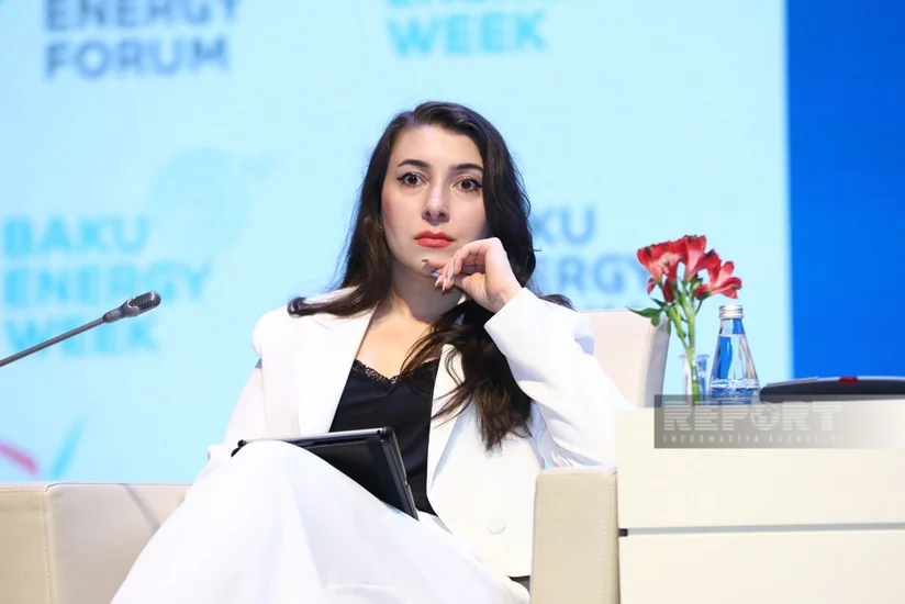 SOCAR hasilat və LNG sahəsində yeni layihələr həyata keçirməyi planlaşdırır