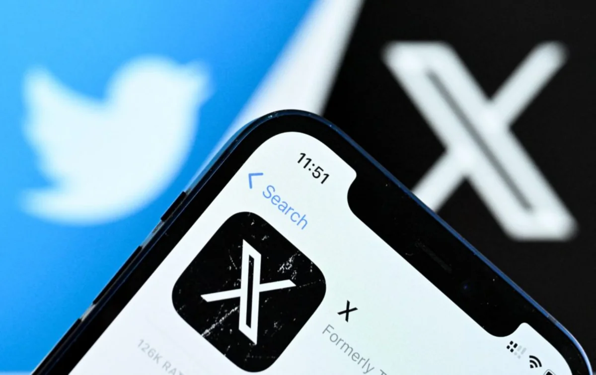 Social media platform X down for users globally - Downdetector