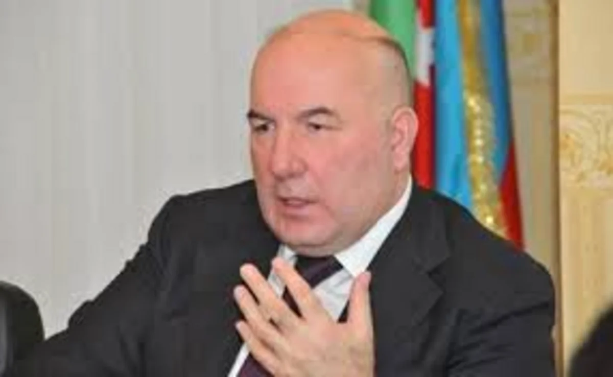 Azərbaycan və İsveçrə arasında gələcək əməkdaşlıq perspektivləri müzakirə edilib