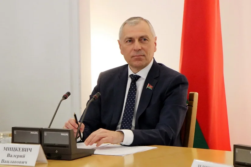 Вице-спикер парламента Беларуси: Гейдар Алиев сыграл исключительную роль в развитии наших связей
