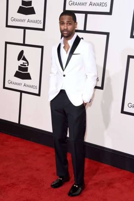 Grammy Awards 2016 held in Los Angeles