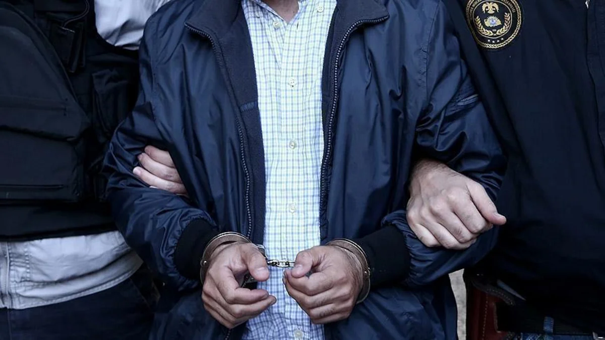 İstanbulda terror törətmək istəyən 2 nəfər tutulub