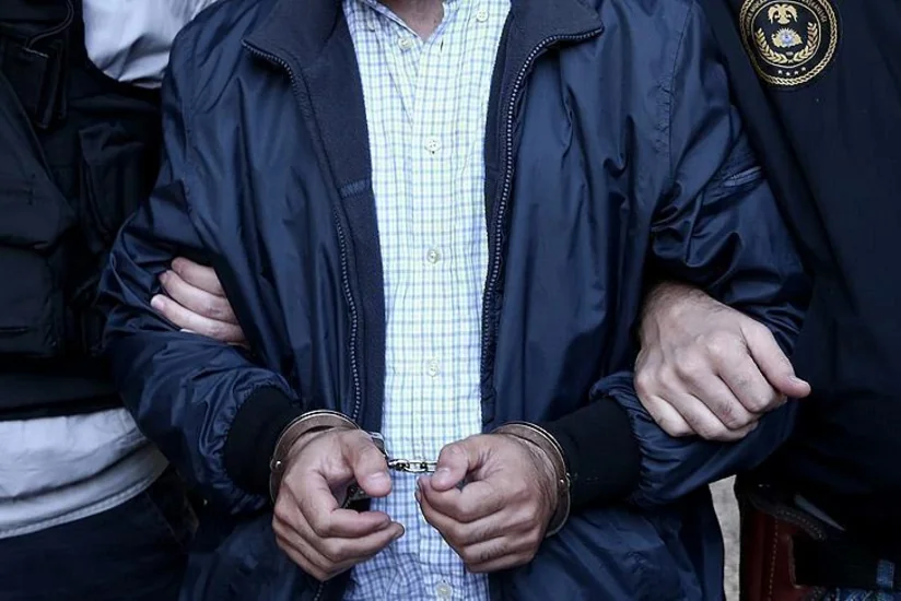İstanbulda terror törətmək istəyən 2 nəfər tutulub