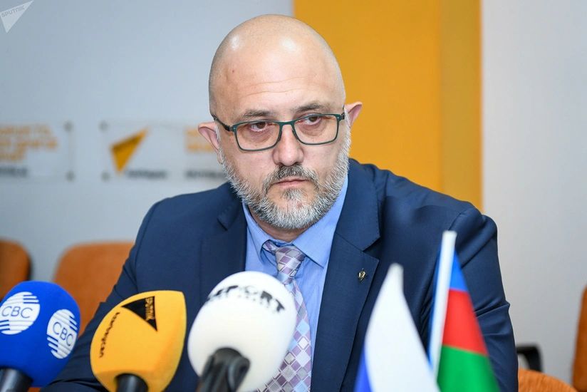Expert: Russian special services should open criminal cases for terrorist propaganda