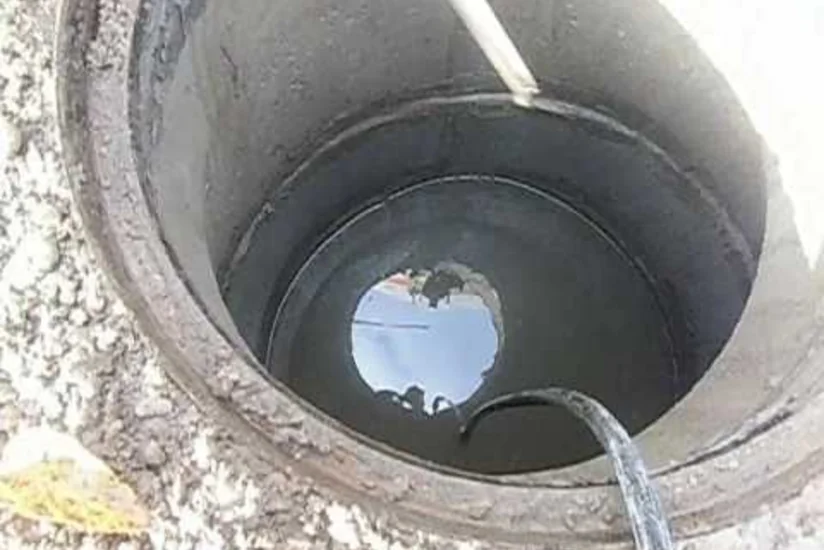 Xaçmazda qadın su çəninə düşərək ölüb