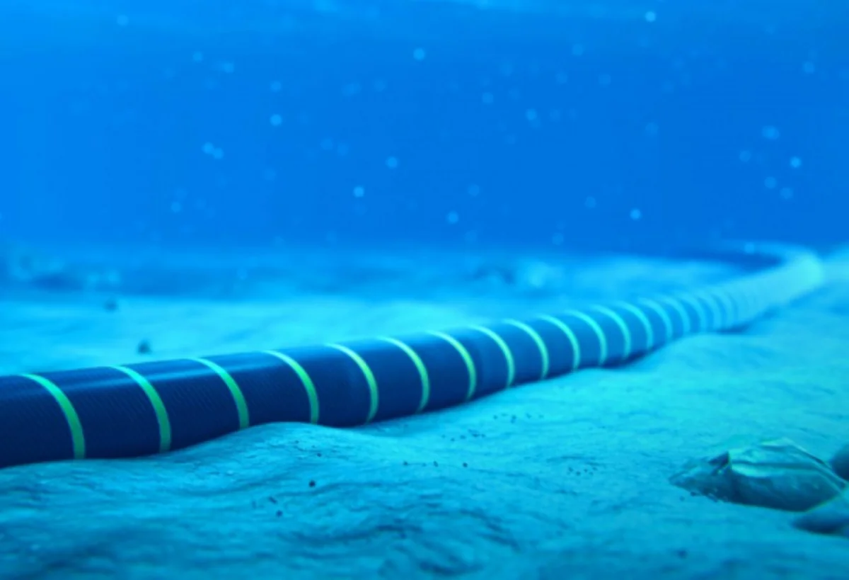 Joint venture established to manage Black Sea submarine cable project