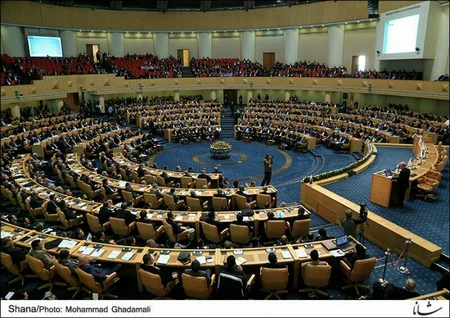 SOCAR prezidenti İranda səfərdə olub - FOTO