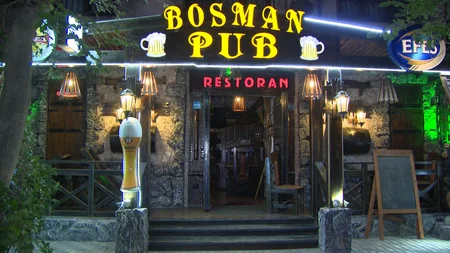 Bakıda karantini pozan pub aşkarlandı, 31 nəfər cərimələndi