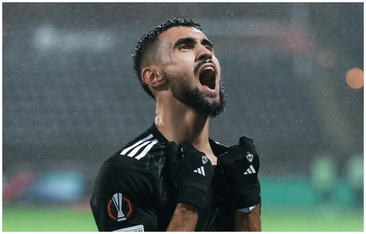 Qarabağın üzvü ilin ən yaxşı futbolçusu seçilib