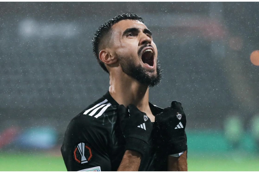 Qarabağın üzvü ilin ən yaxşı futbolçusu seçilib