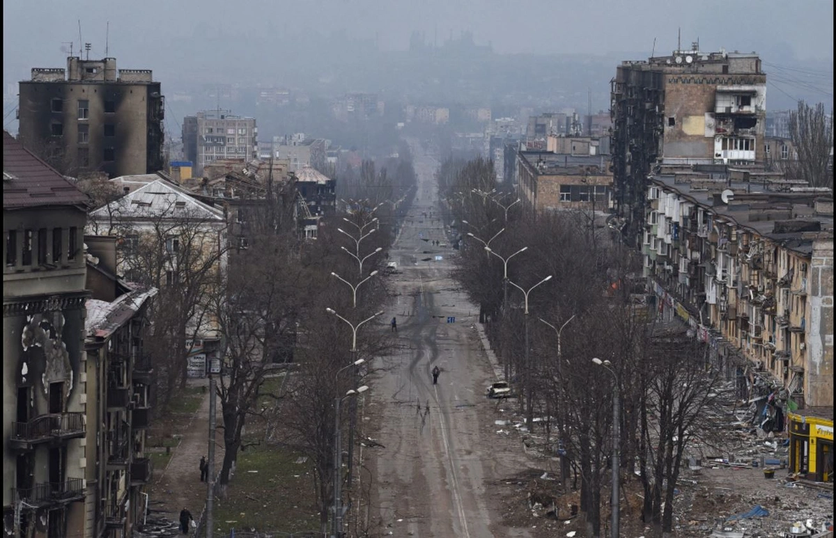 Ukrayna müharibəsində ölən və itkin düşən azərbaycanlıların sayı məlum olub 