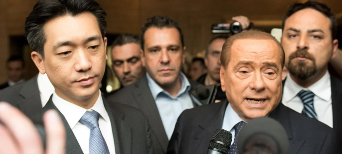 ​Milanın səhmlərinin yarısı tailandlı iş adamına satılacaq