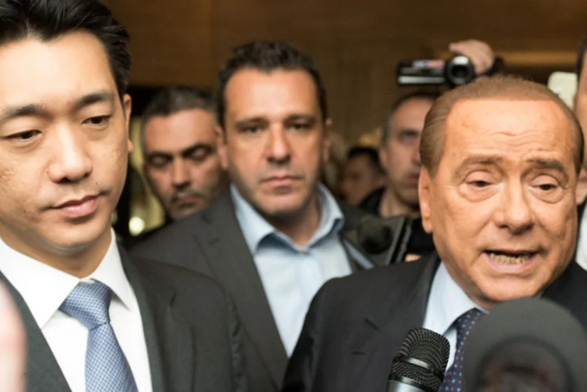 ​Milanın səhmlərinin yarısı tailandlı iş adamına satılacaq