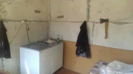 Ağdamda qanunsuz heyvan kəsimi məntəqəsinin fəaliyyəti məhdudlaşdırılıb