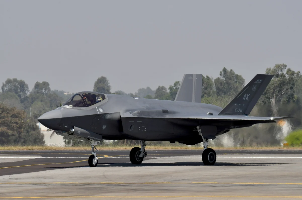 Rumıniya son nəsil “F-35” təyyarələri alacaq