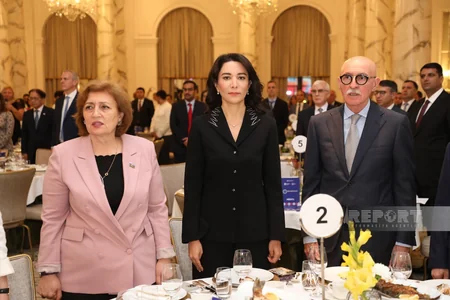 Fuad Nağıyev: Qastroturizmin inkişafı fəaliyyət istiqamətlərimiz arasında xüsusi yer tutur