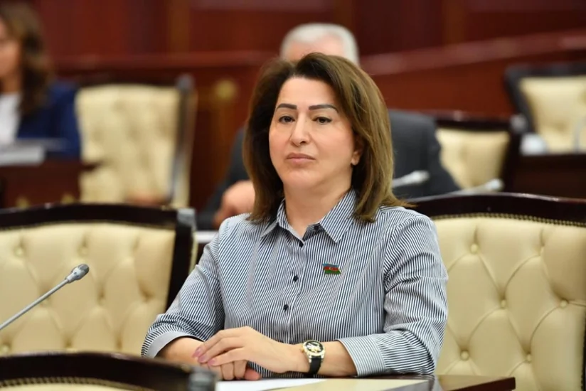 Deputat: “Uşaqların yaşına uyğun formada cinsi tərbiyə artırılmalıdır”