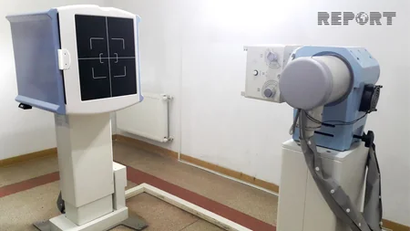 Baş həkim: Göygöl rayonunun əksər tibb məntəqəsində həkim yoxdur