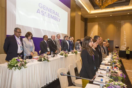 Bakıda FİDE-nin Baş Assambleyasının iclası keçirilir