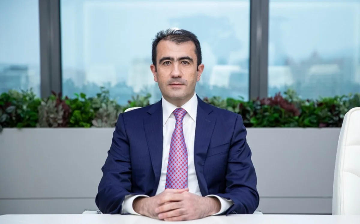 Nağı Səfərov: Bakıdakı dünya çempionatı əvvəlkilərdən fərqlənəcəq