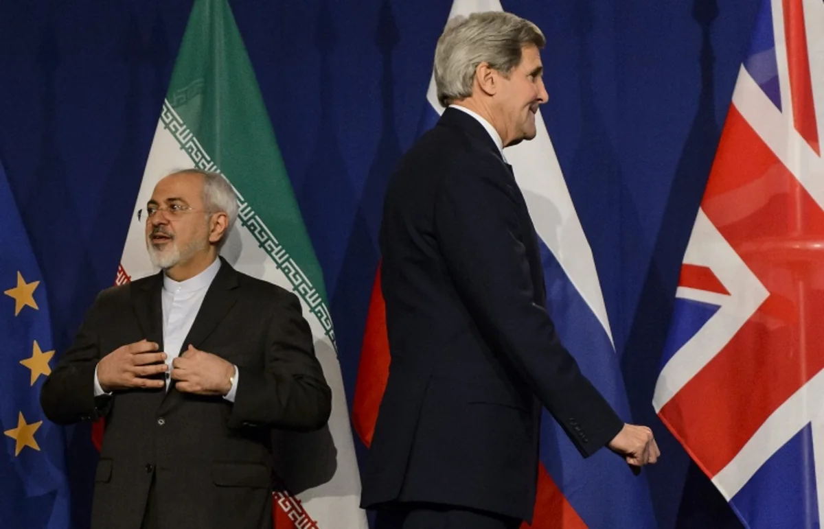 ​SIPRI Kerri və Zərifin namizədliyinin Nobel Sülh Mükafatına təqdim olunması xəbərini təkzib edib