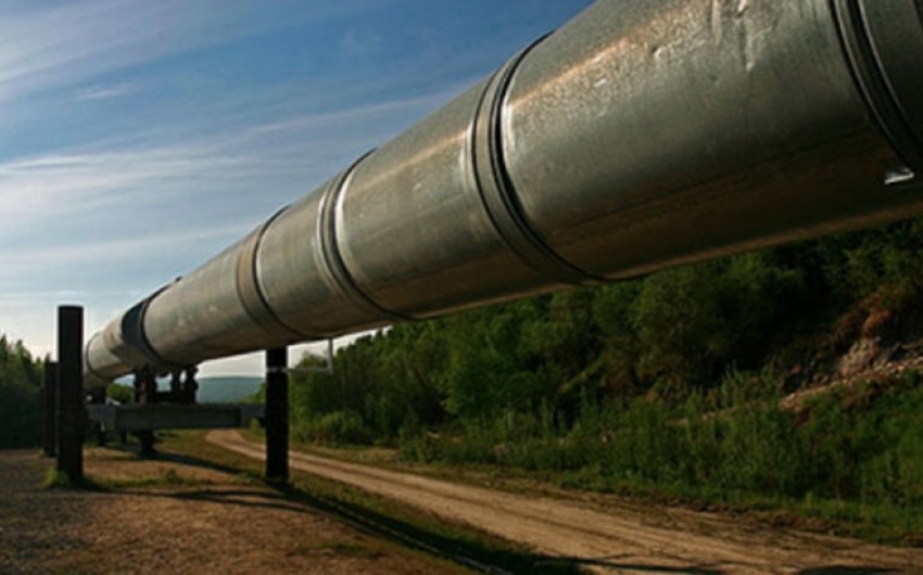 US voices skepticism on EastMed gas pipeline