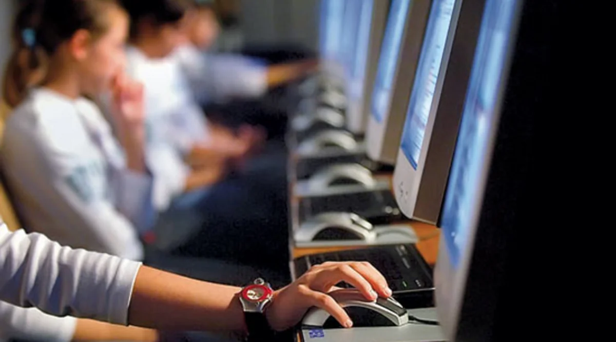 Azərbaycan qlobal internet reytinqində 58-ci yeri tutub