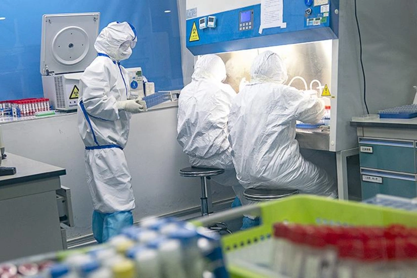 US Republicans: Evidence shows COVID-19 originated from Chinese lab leak