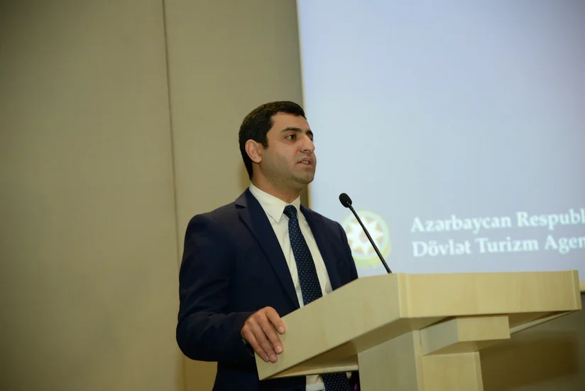 Госагентство по туризму: Азербайджан является одной из образцовых стран в мире, поддерживающих волонтерство